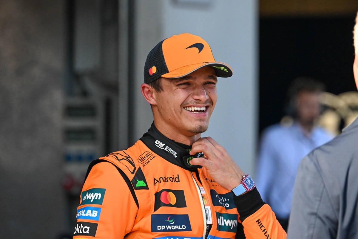 Lando Norris’ Salary: Full Breakdown Of His F1 Pay
