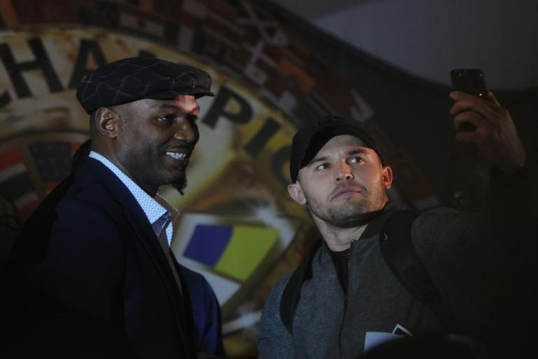 Lennox Lewis Net Worth: How The Lion Protected His Fortune