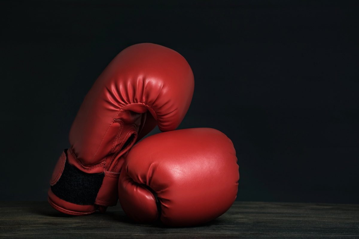 10 Great British Boxing Comebacks