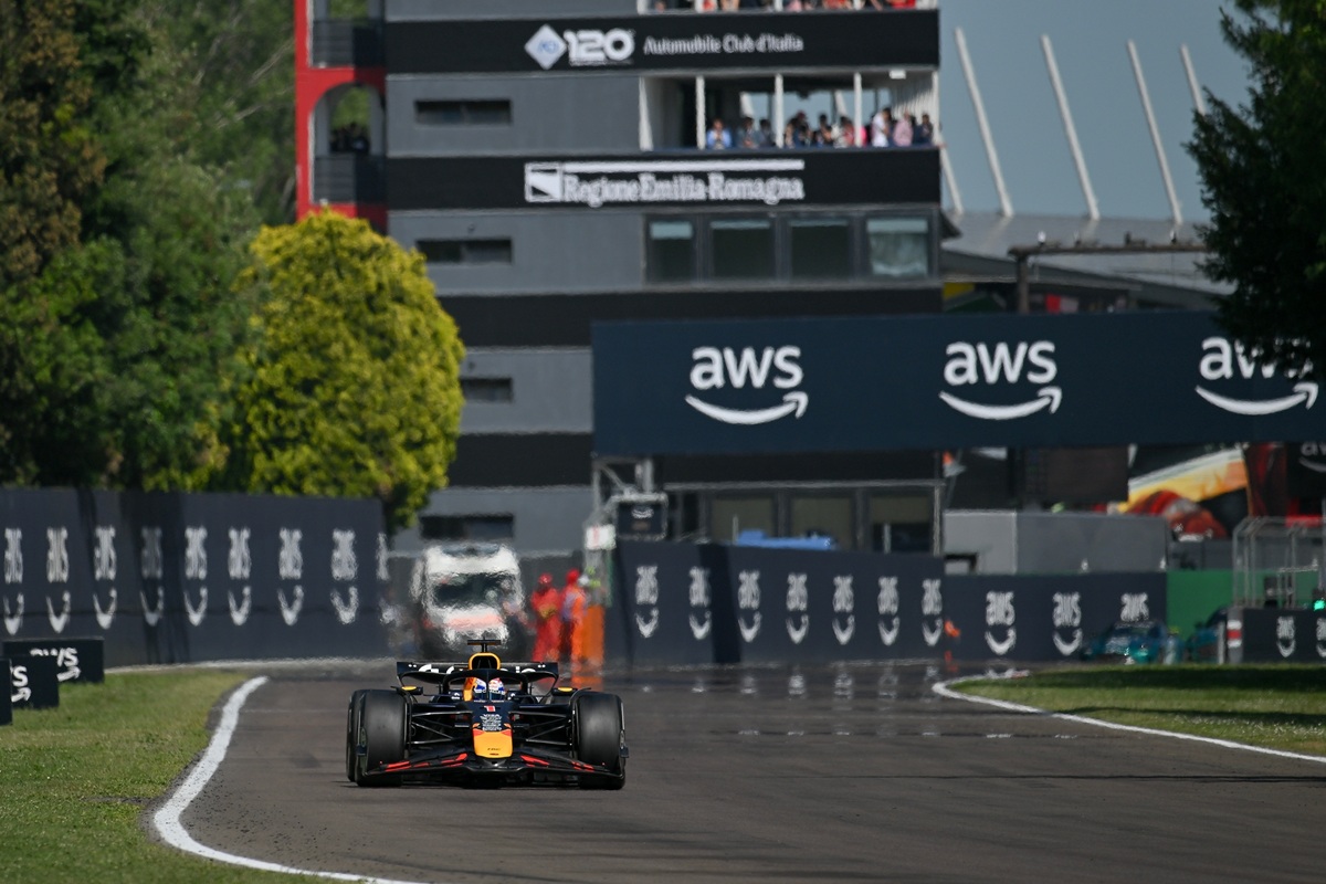 Max Verstappen’s Salary Surges to Mind-Blowing New Heights