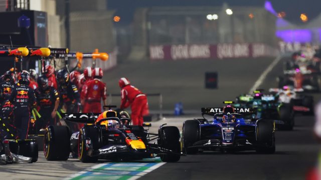 Qatar Grand Prix