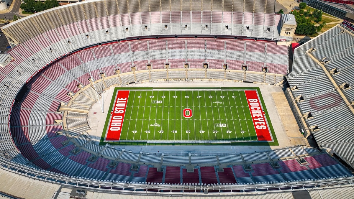 Rivarly Week to decide it all!