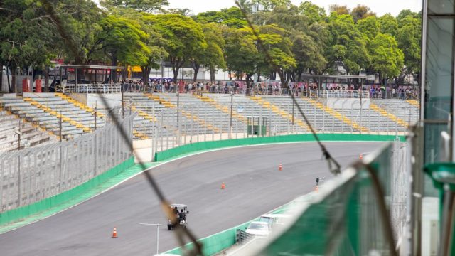 São Paulo Grand Prix