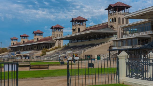 The Clásico El Ensayo