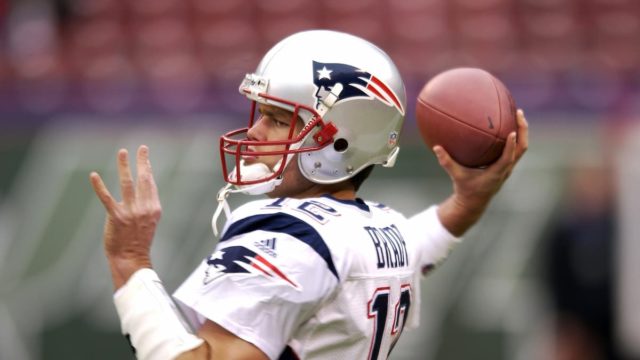 Richest NFL Players in 2025