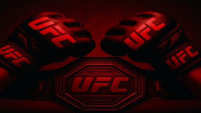 Talbott Retires UFC Great Cejudo