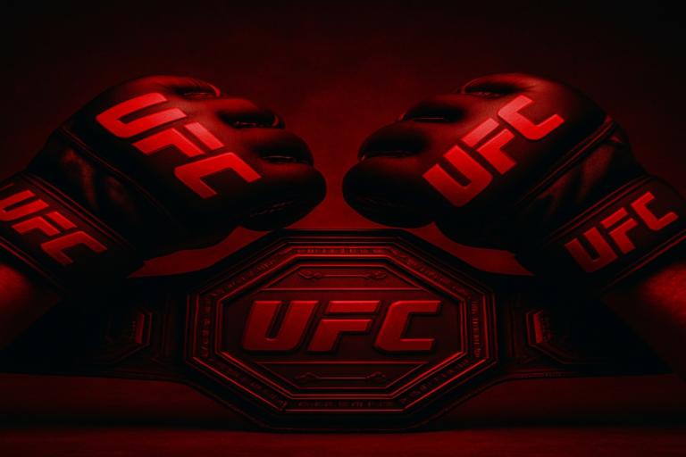 Talbott Retires UFC Great Cejudo In a Thrilling Bantamweight Bout