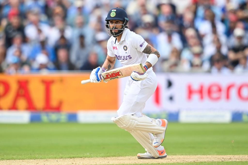 Virat Kohli Net Worth in 2025