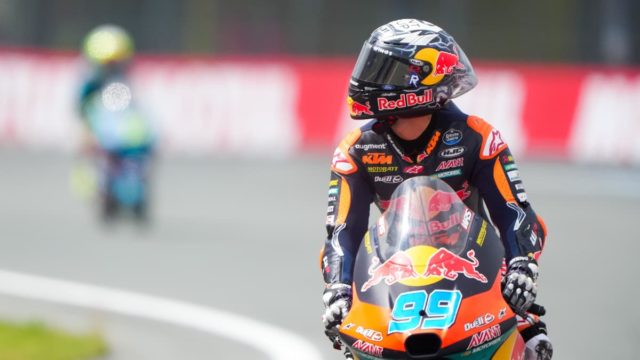 Who Will Conquer the Iberian Roller-Coaster