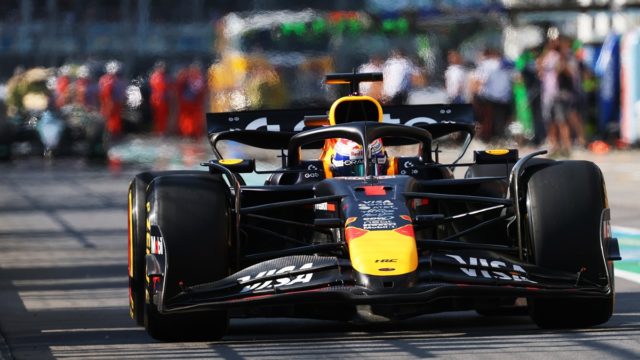 The 2026 Formula 1 Grid