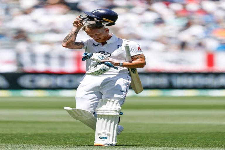 Ashes Done! What Next For England After Australia Disasterclass?