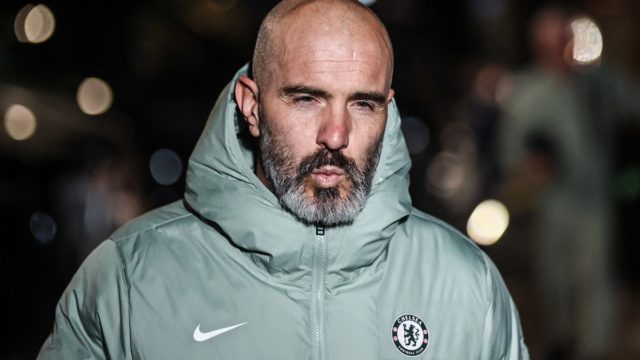 Maresca’s Furious Outburst