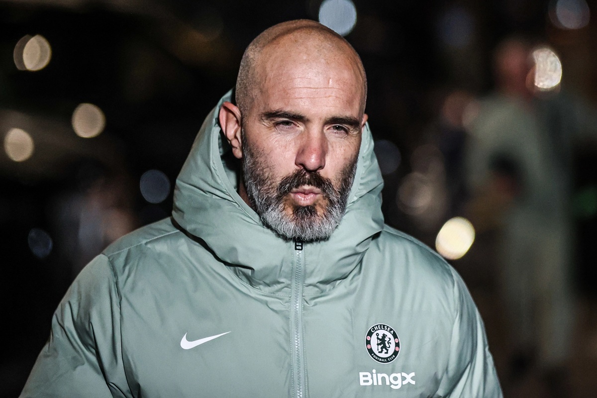 Maresca’s Furious Outburst