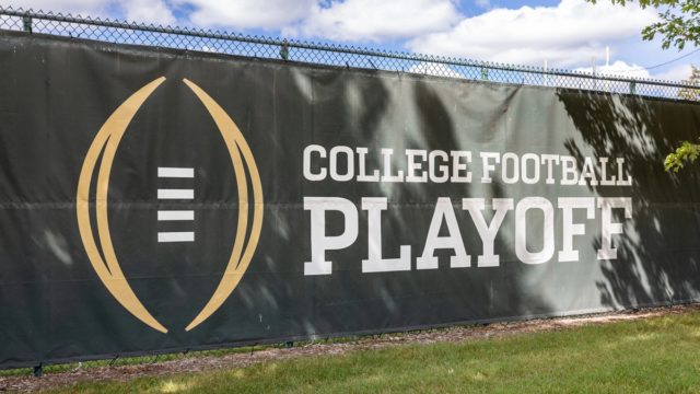 College Football Playoffs