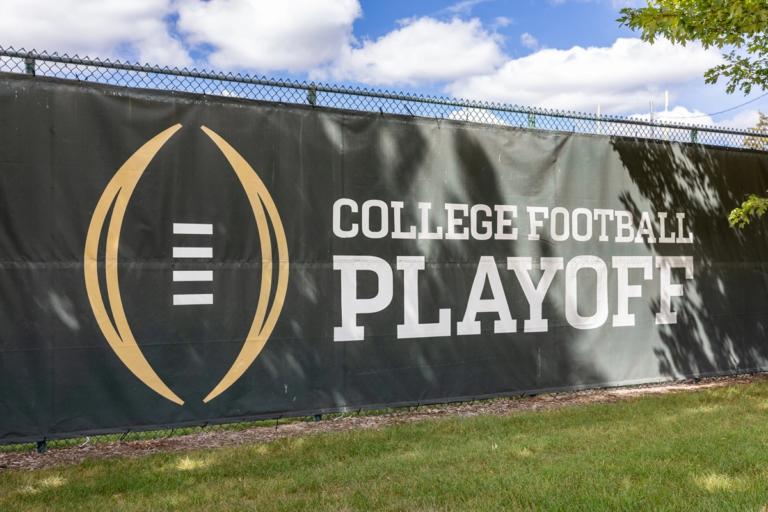 2025 College Football Playoffs: First Round Review