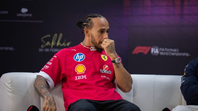 F1 driver earnings ranked in 2025 with salaries and bonuses compared