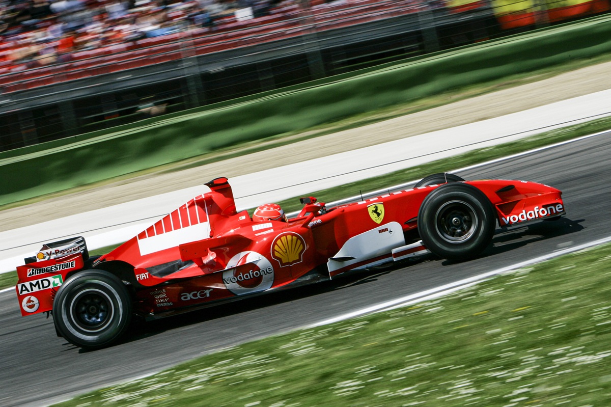 The Greatest F1 Drivers: From Fangio to Hamilton to Verstappen