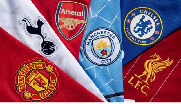 Are the Big Six Still the Big Six? How Power Is Shifting