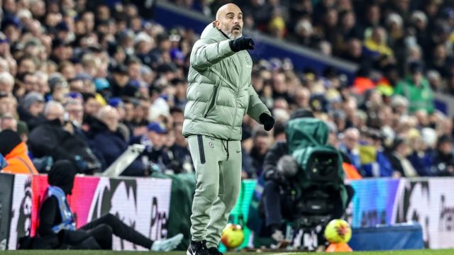 Is Maresca Out Of His Depth At Chelsea?