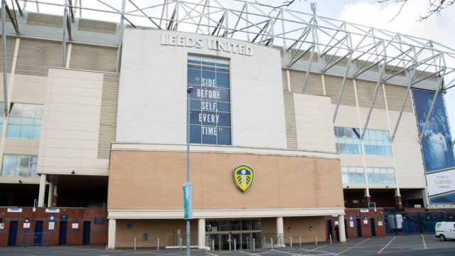 Leeds United vs Chelsea FC