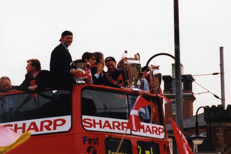 Man United Treble 1999: Inside Football’s Most Epic Season