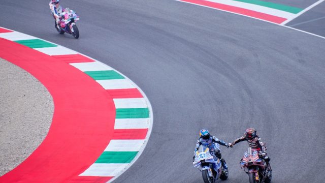 MotoGP’s Expanding Reach