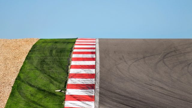 Portimão Returns to the Formula 1 Calendar