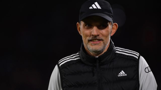 Thomas Tuchel net worth in 2025 with England salary breakdown.