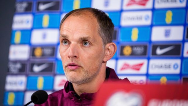 Who Should England Worry About?