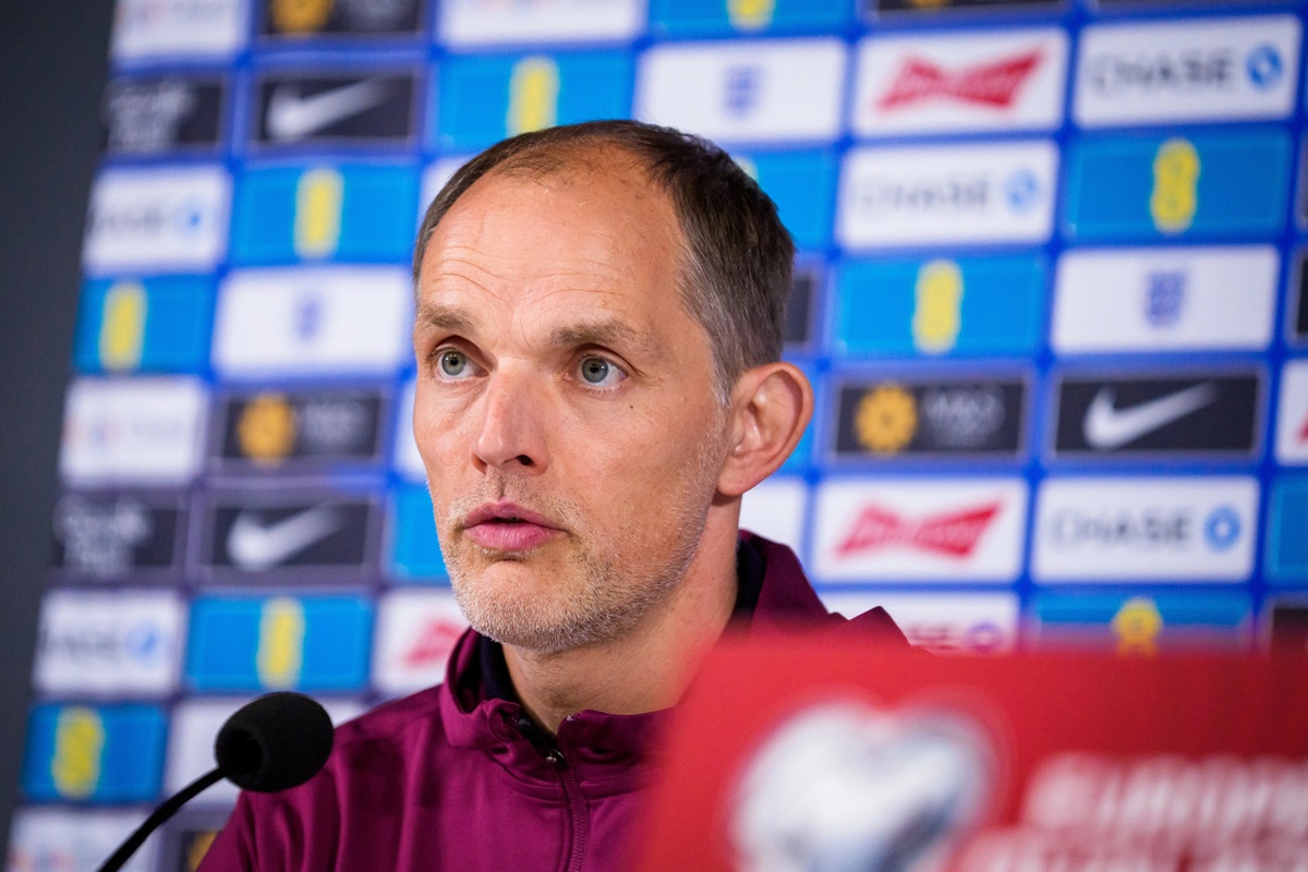 Who Should England Worry About?