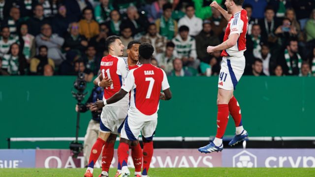 Will Arsenal Break Chelsea’s Premier League Record