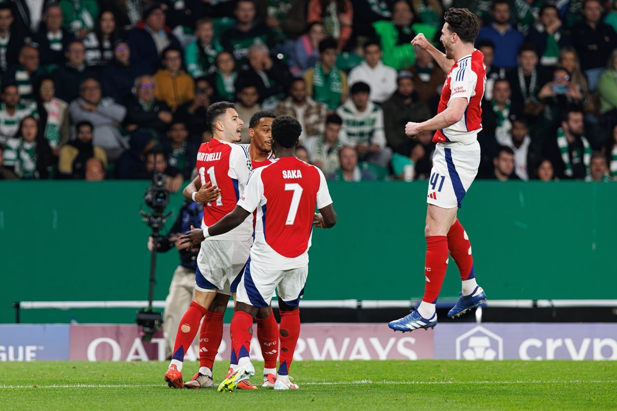 Will Arsenal Break Chelsea’s Premier League Record
