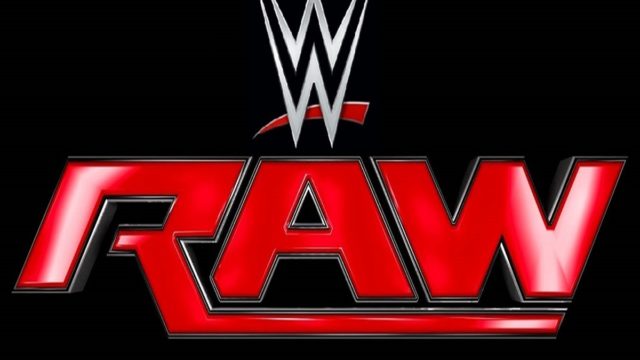 Monday Night Raw