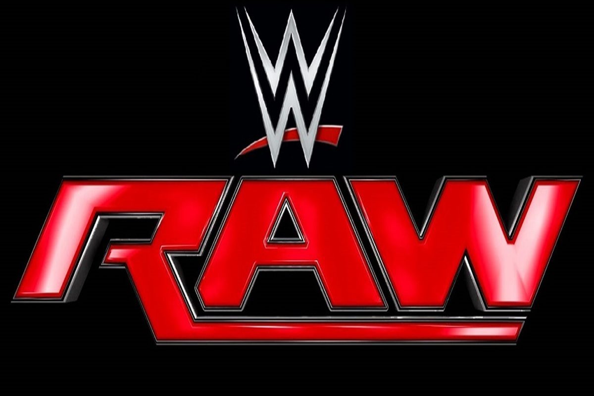 Monday Night Raw