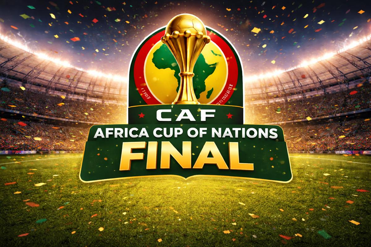 The Madness of the 2025 Africa Cup of Nations Final