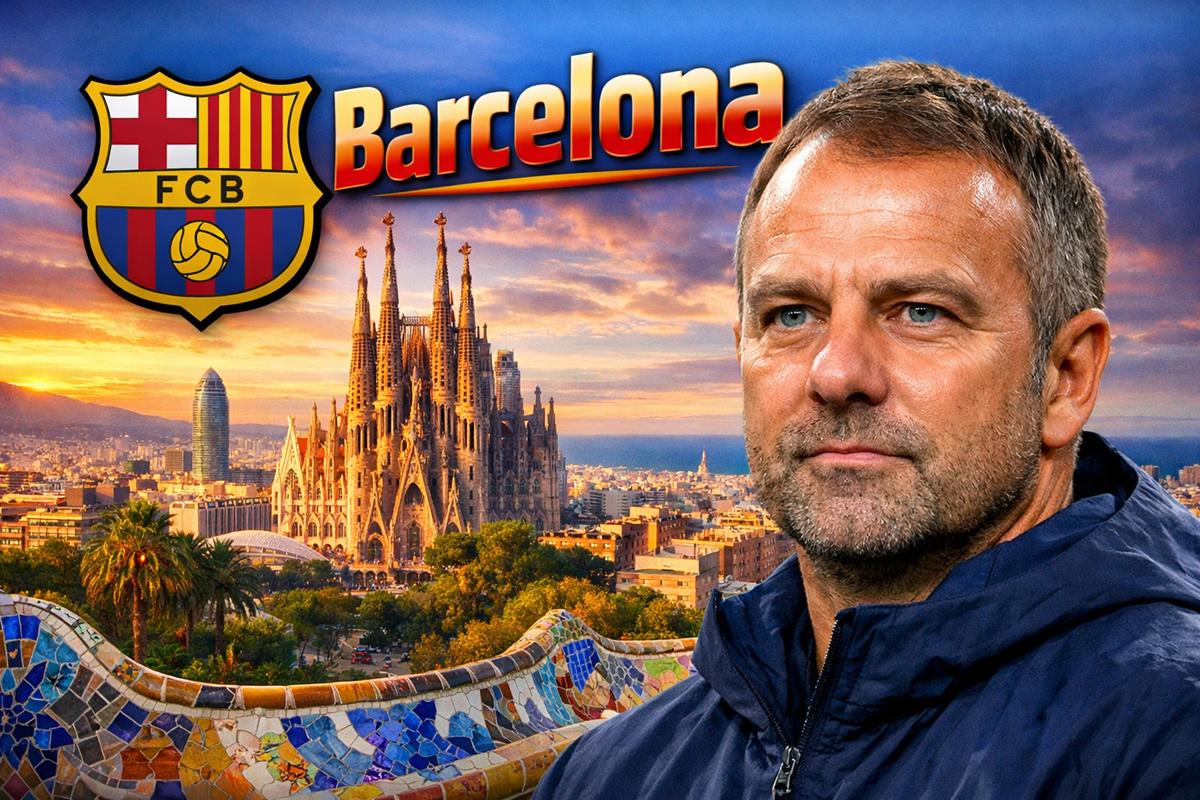 La Liga Have a Barcelona Problem!!