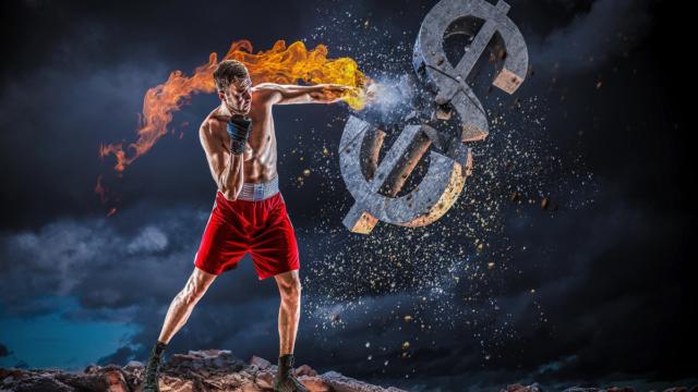 boxing, boxing purse, purse split, boxing business, fight pay, pay-per-view, purse bid, boxing contracts, boxing promoter, sanctioning fees