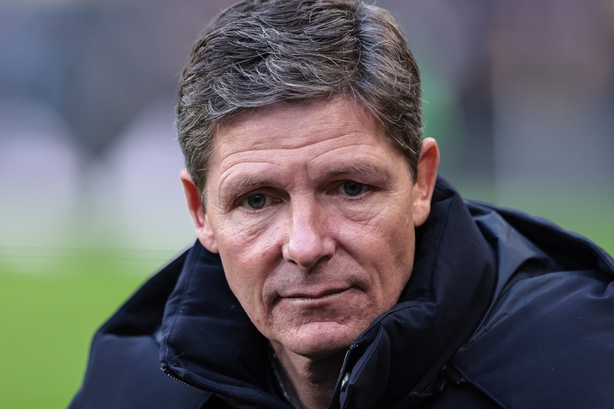 Crystal Palace: Glasner Frustrated with Board’s Lack of Support