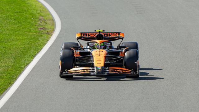 Netflix confirms release date for Drive to Survive Season 8, launching ahead of the 2026 Formula 1 season.