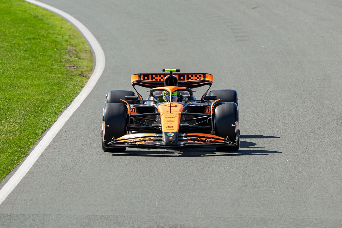 Drive to Survive to Return with a New Season