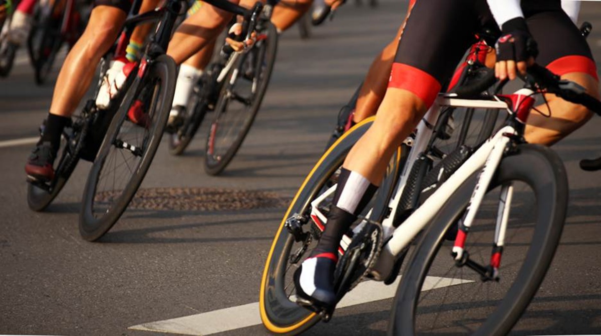 Digital Trends of Online Casino Changing How Fans Follow Cycling