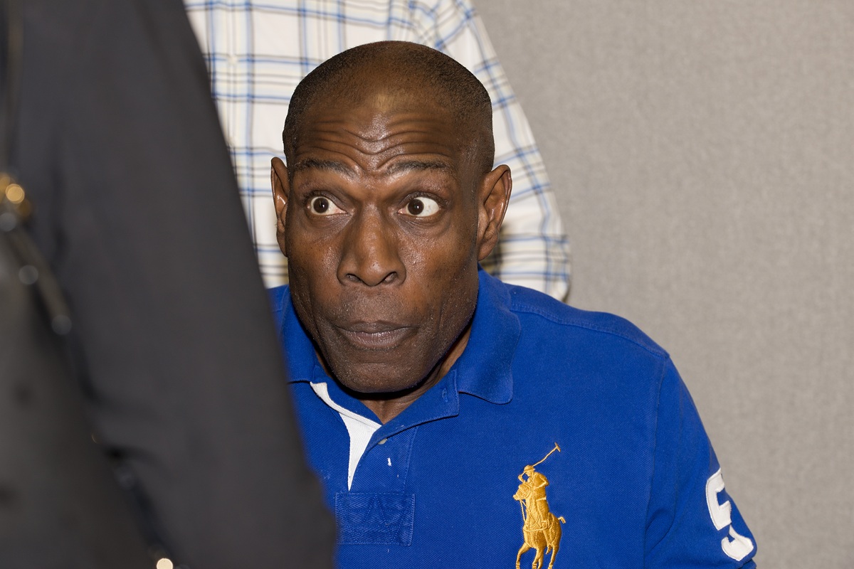 From Knockouts to New Chapters: Frank Bruno’s Net Worth Breakdown