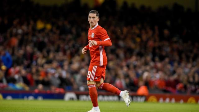 Can Harry Wilson Help Wales Qualify for the World Cup?