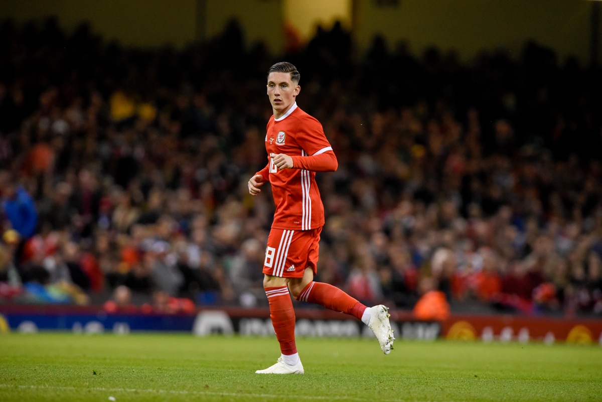 Can Harry Wilson Help Wales Qualify for the World Cup?