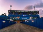 Ipswich Town FC