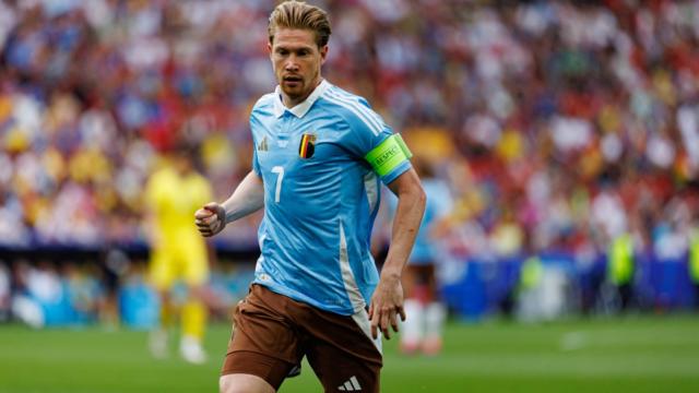 Kevin De Bruyne net worth breakdown with salary, bonuses, and endorsements