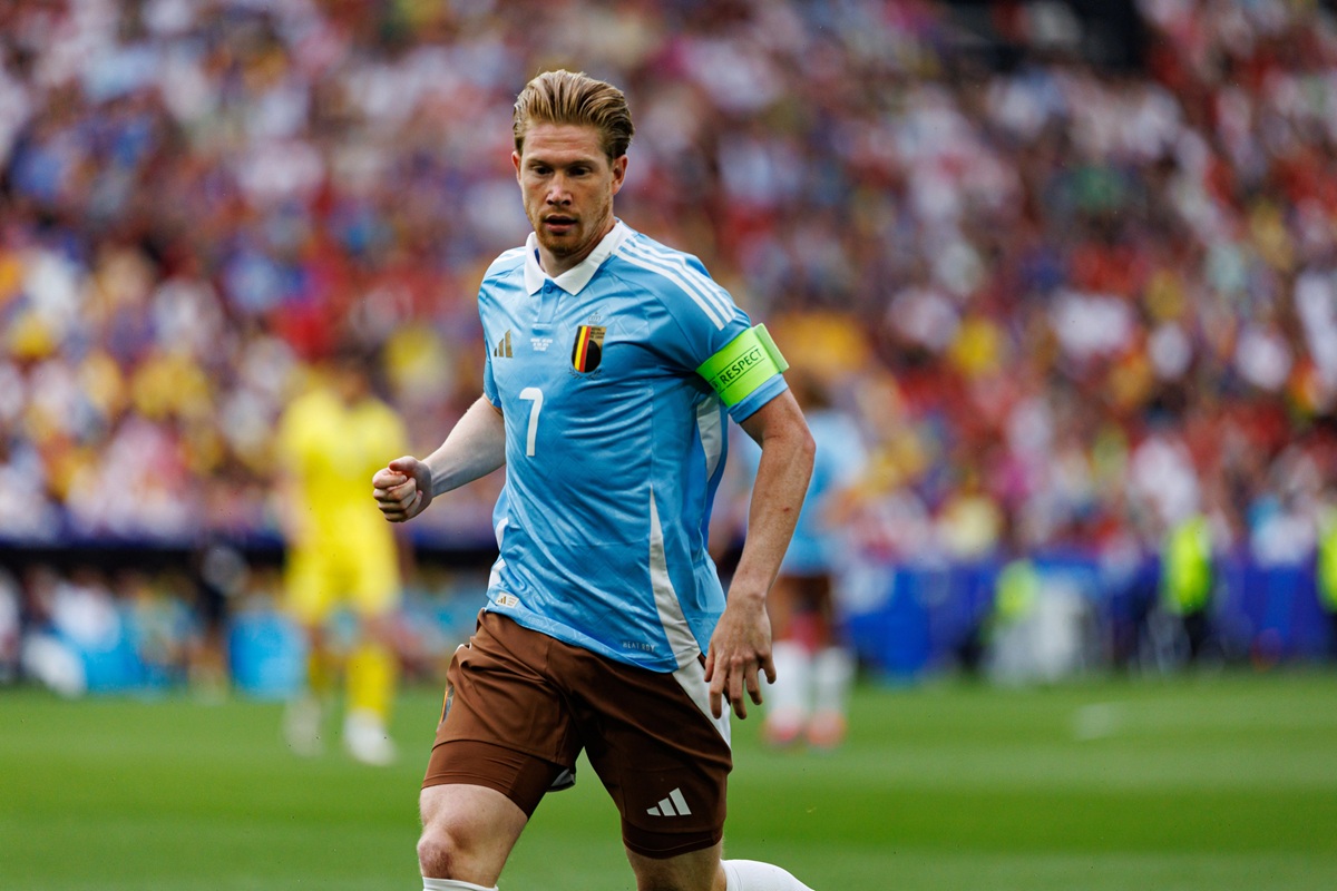 Kevin De Bruyne Net Worth: Everything You Need to Know