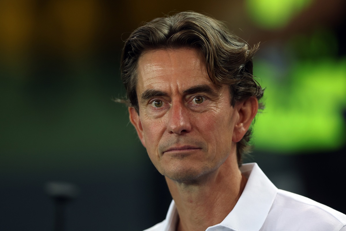 Let’s Be Frank: Do Spurs Need a New Manager?