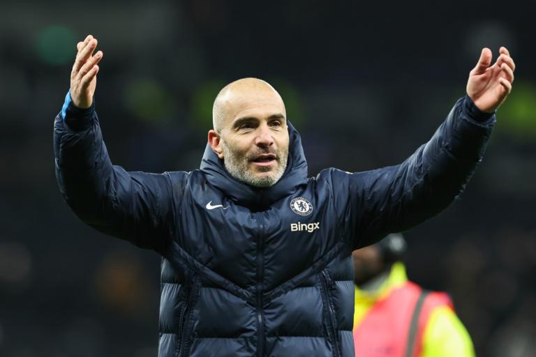 Maresca Gone! How the Standards Have Fallen at Chelsea