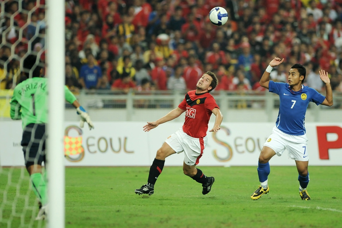 Michael Owen Net Worth: From Anfield Goals to Wealth